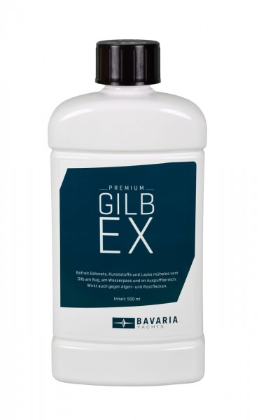 Bavaria Premium Gilb EX 500ml