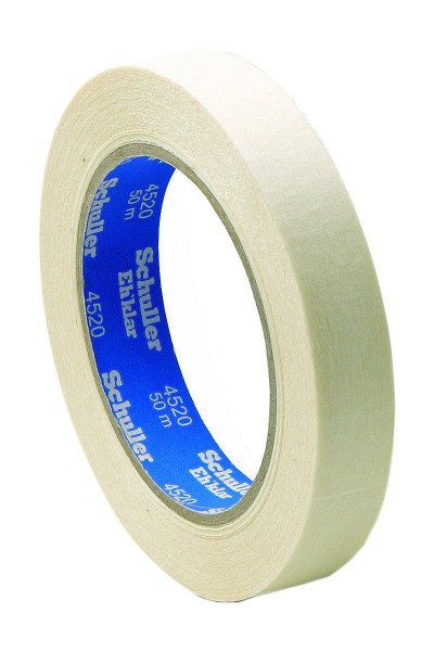 Masking tape fine 50m x 19mm